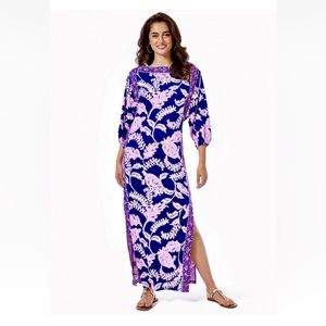 LAST CHANCE - UNTIL 12/20/24 - Lilly Pulitzer Maxi Dress